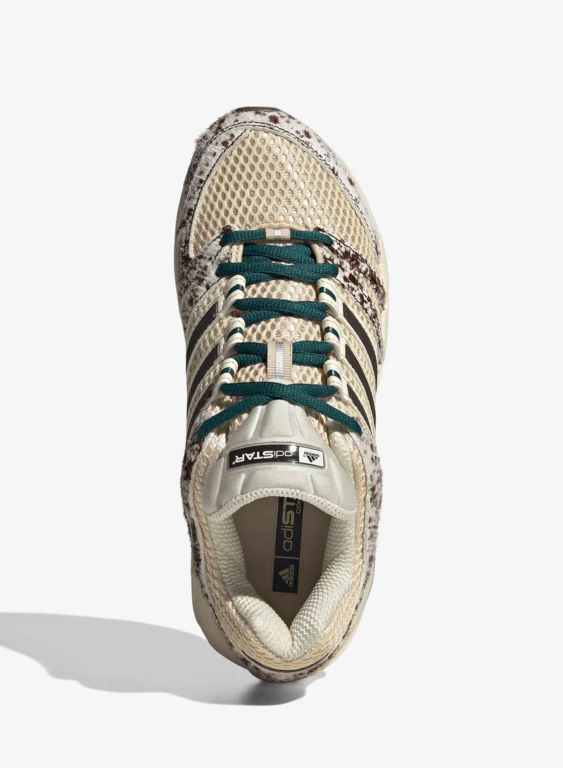 Adidas Originals OWHITE/SANSTR/DBROWN Adistar Control 5 for Women | Best Price UAE