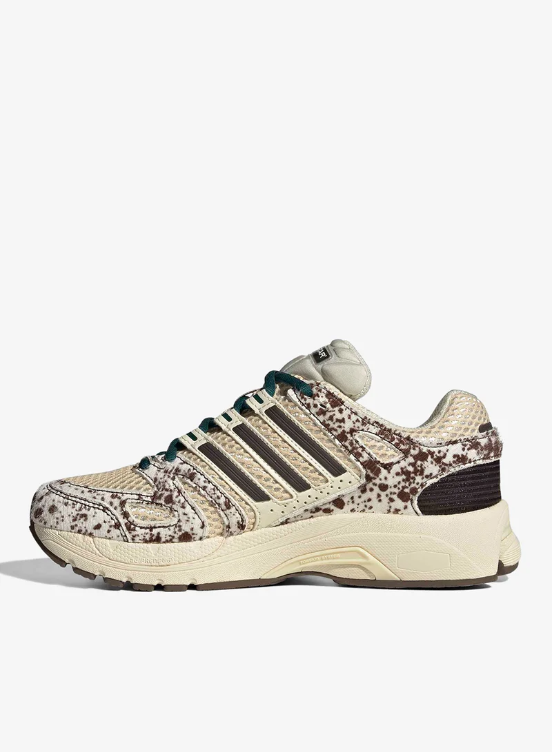 Adidas Originals OWHITE/SANSTR/DBROWN Adistar Control 5 for Women | Best Price UAE