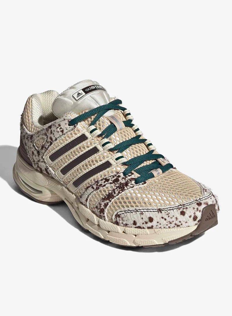 Adidas Originals OWHITE/SANSTR/DBROWN Adistar Control 5 for Women | Best Price UAE