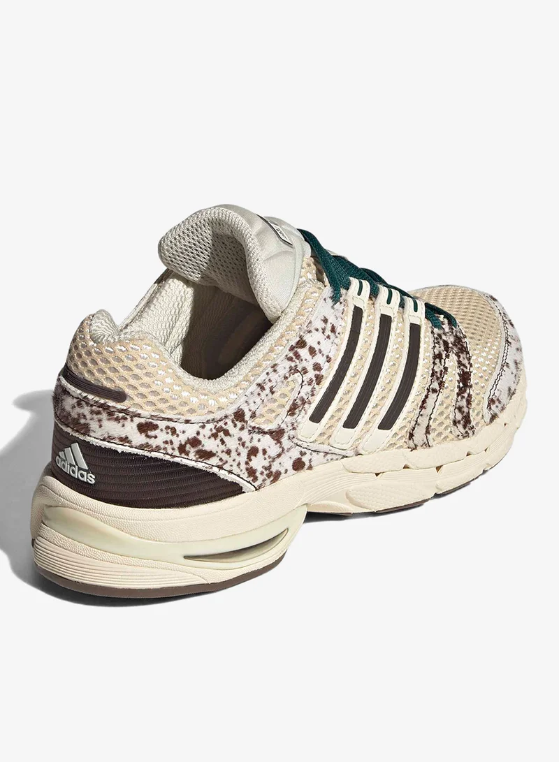 Adidas Originals OWHITE/SANSTR/DBROWN Adistar Control 5 for Women | Best Price UAE