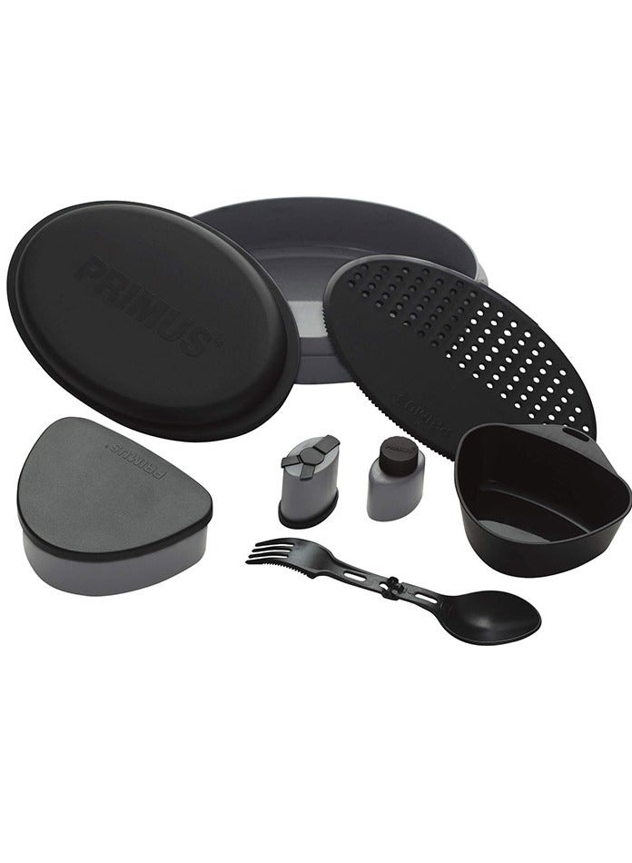 PRIMUS Meal Set - Black - Image 2