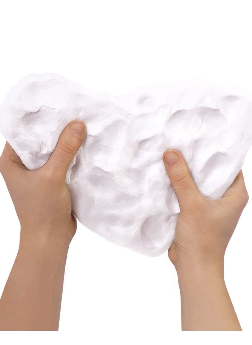 6-Piece Air Dry Modelling Clay 250gm White - https://f.nooncdn.com/p/pzsku/Z5B26D9E7202353FD2682Z/45/_/1685705817/e6462c26-9394-4ed5-90de-97ddcb82f47c.jpg?width=original