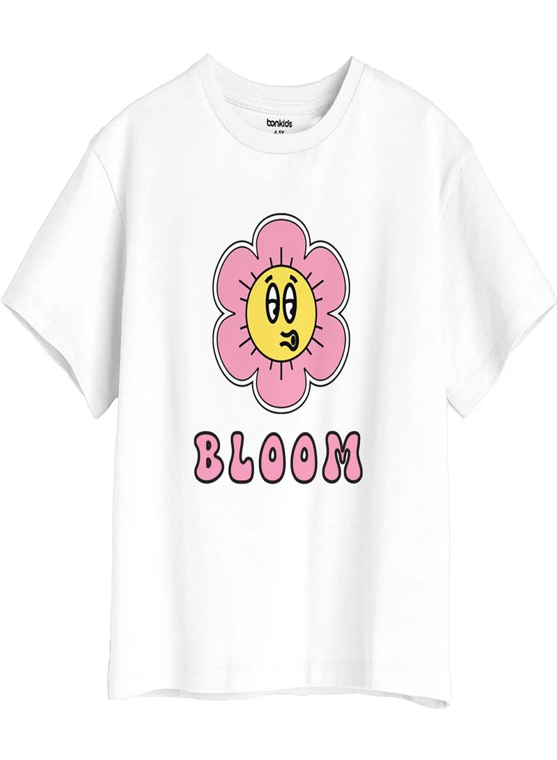 Bonkids Girls T-shirt