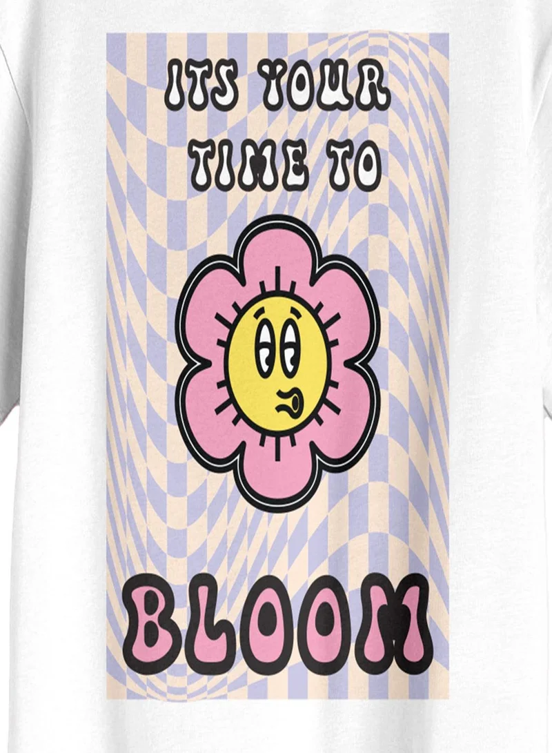 Bonkids Girls T-shirt