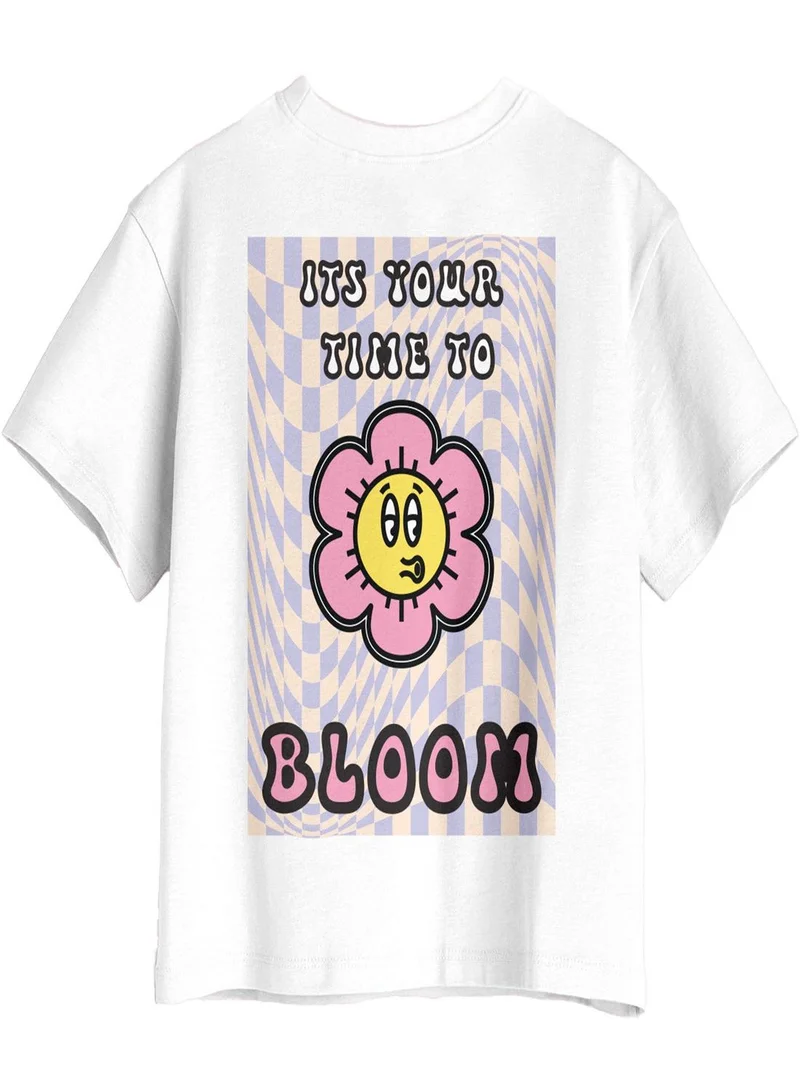 Bonkids Girls T-shirt