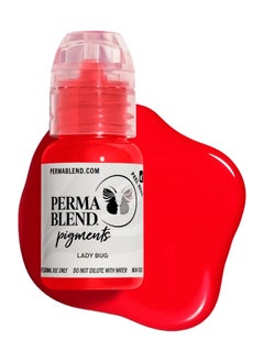 Perma Blend Lip Pigment Lady Bug – 15Ml Pbldbg1/2  - Image 1