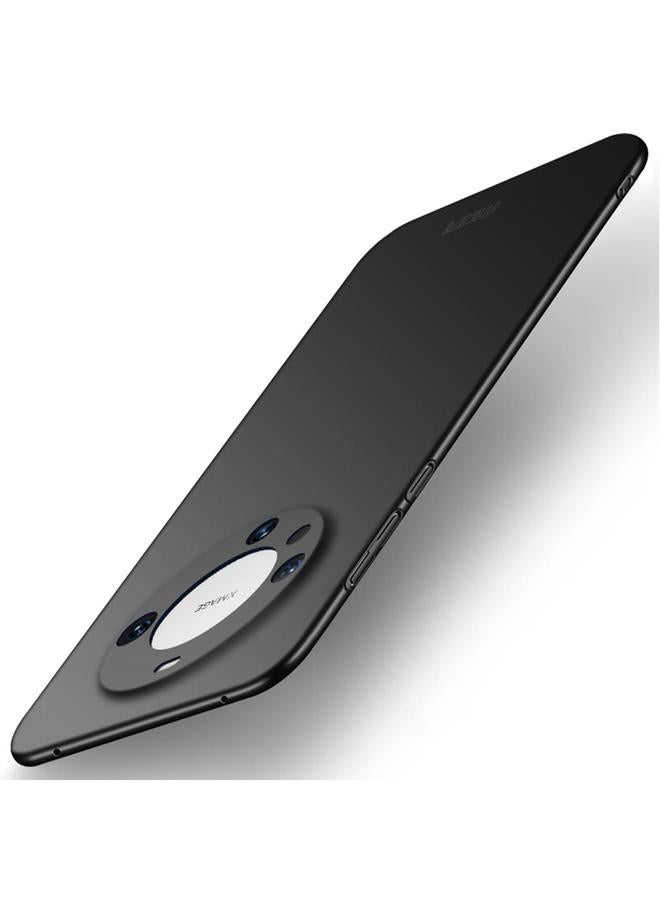 The Bros Case For Huawei Mate 60 Micro-Frosted PC Ultra-thin Hard Phone Case