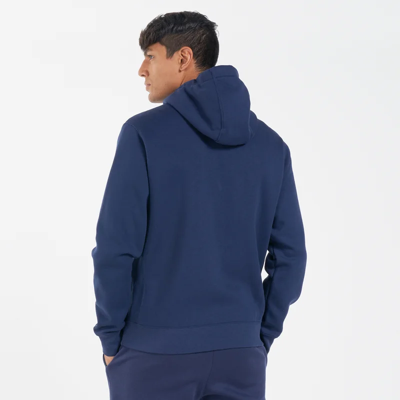 Nike Men's Sportswear Club Fleece Hoodie