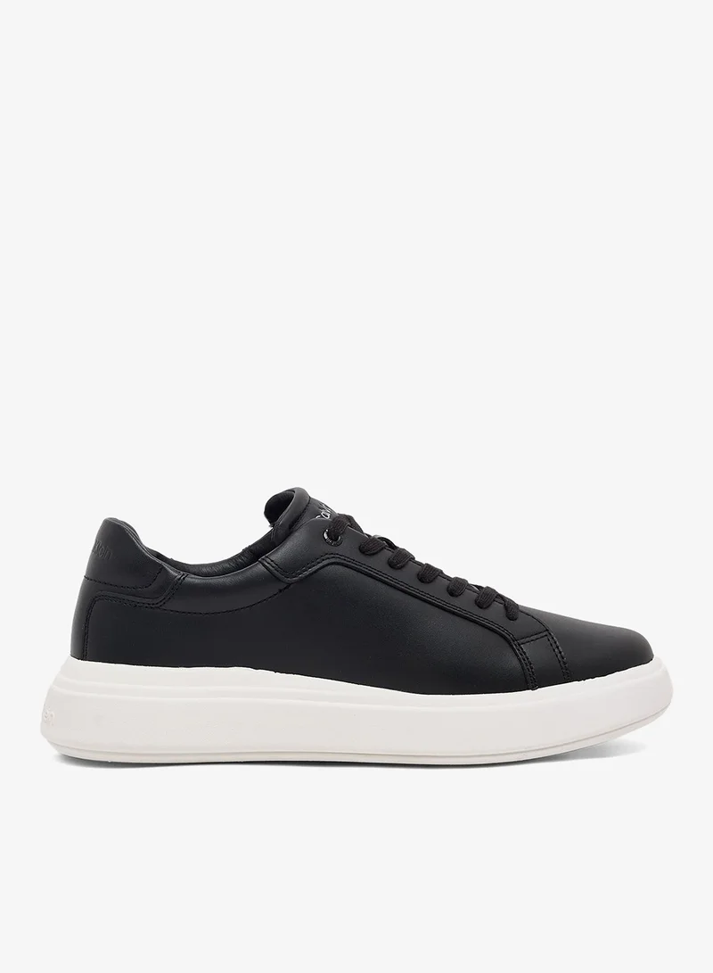 CALVIN KLEIN Raised Cupsole  Low Top Sneakers