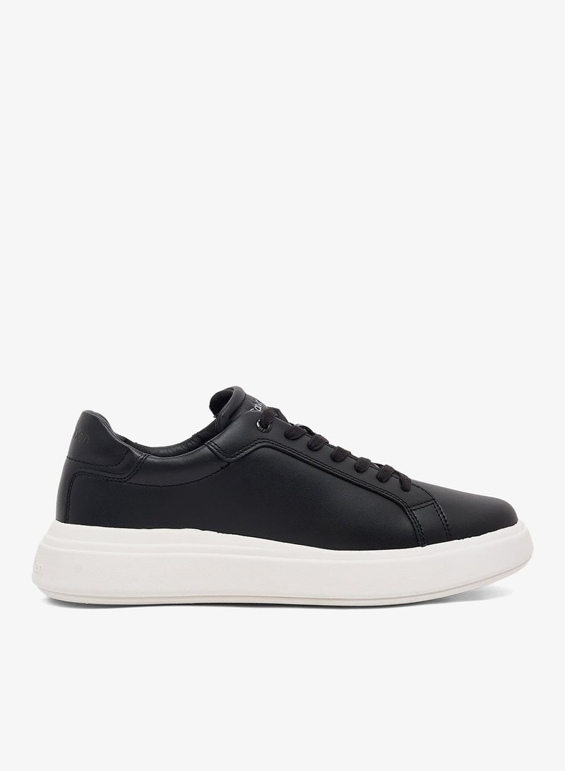 CALVIN KLEIN Raised Cupsole  Low Top Sneakers - Image 1