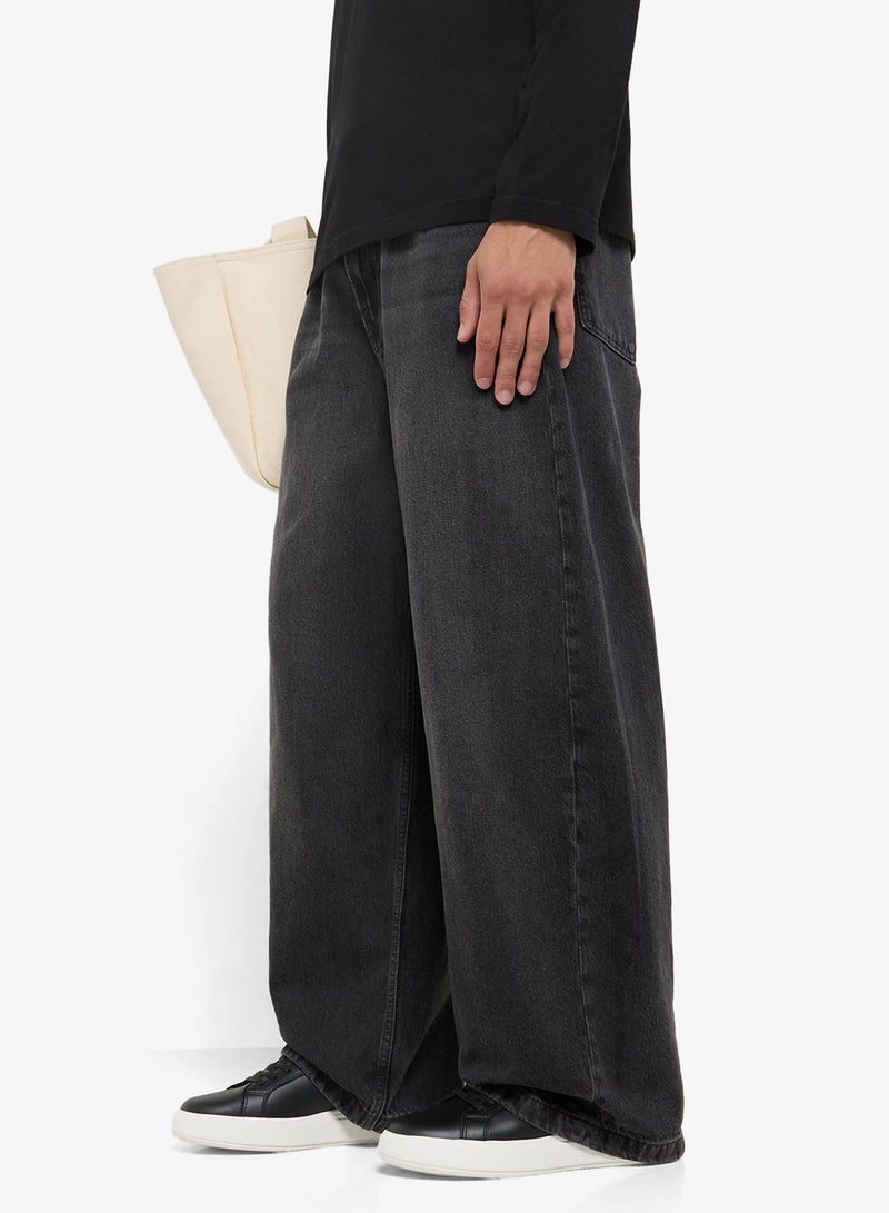 CALVIN KLEIN Raised Cupsole  Low Top Sneakers - Image 5