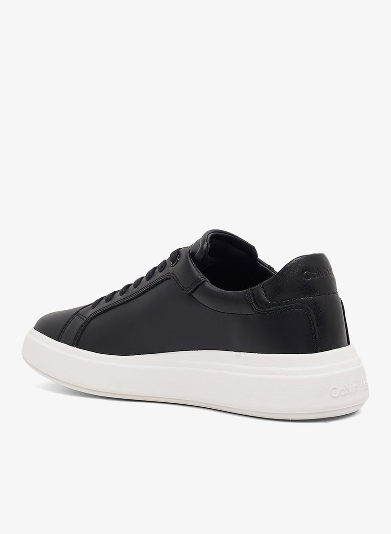 CALVIN KLEIN Raised Cupsole  Low Top Sneakers - Image 2