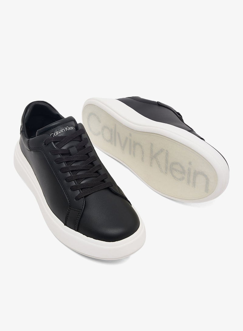 CALVIN KLEIN Raised Cupsole  Low Top Sneakers - Image 3