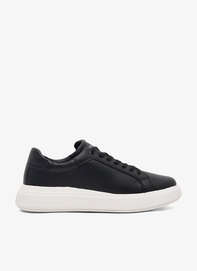 CALVIN KLEIN Raised Cupsole  Low Top Sneakers - Image 1