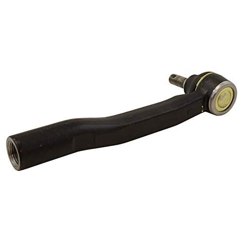 TRQ Front Outer Tie Rod Set Compatible with 2011-2020 Toyota Sienna - Image 4