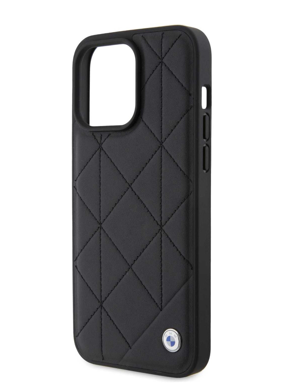 bmw Bmw iPhone 15 Pro Case leather Z5B2749ADCA327894D030Z