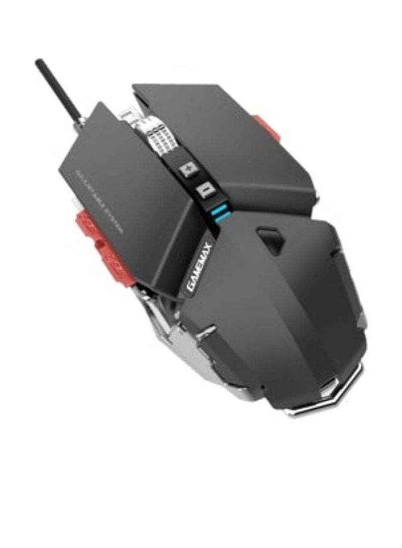 MOUSE GAMING GAME MAX GX-9