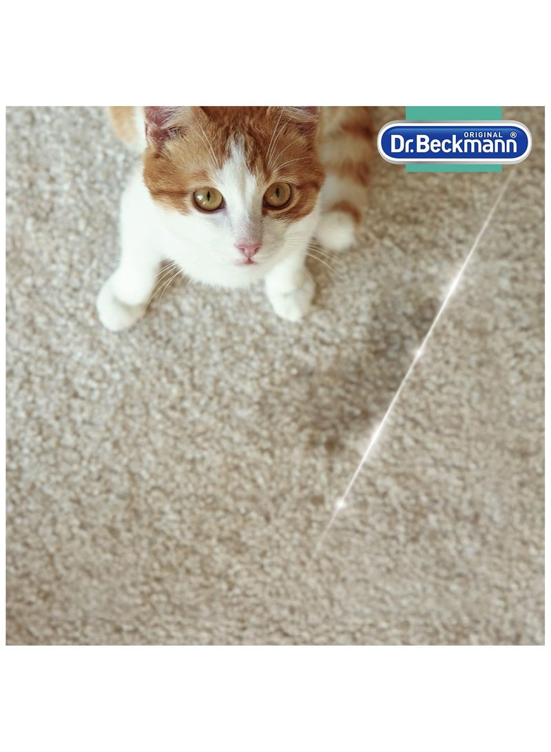 Dr. Beckmann Pet Stain And Odour Remover 650ml - Image 2