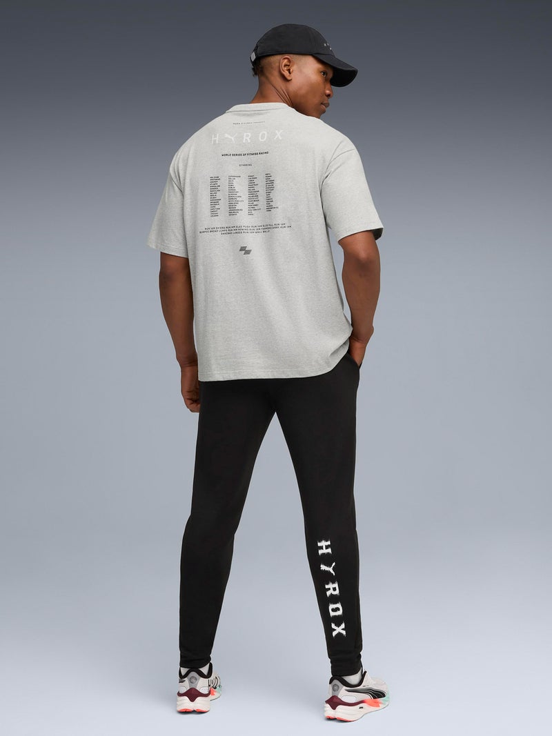 PUMA تي شيرت بومة هايروكساستايل - Image 3