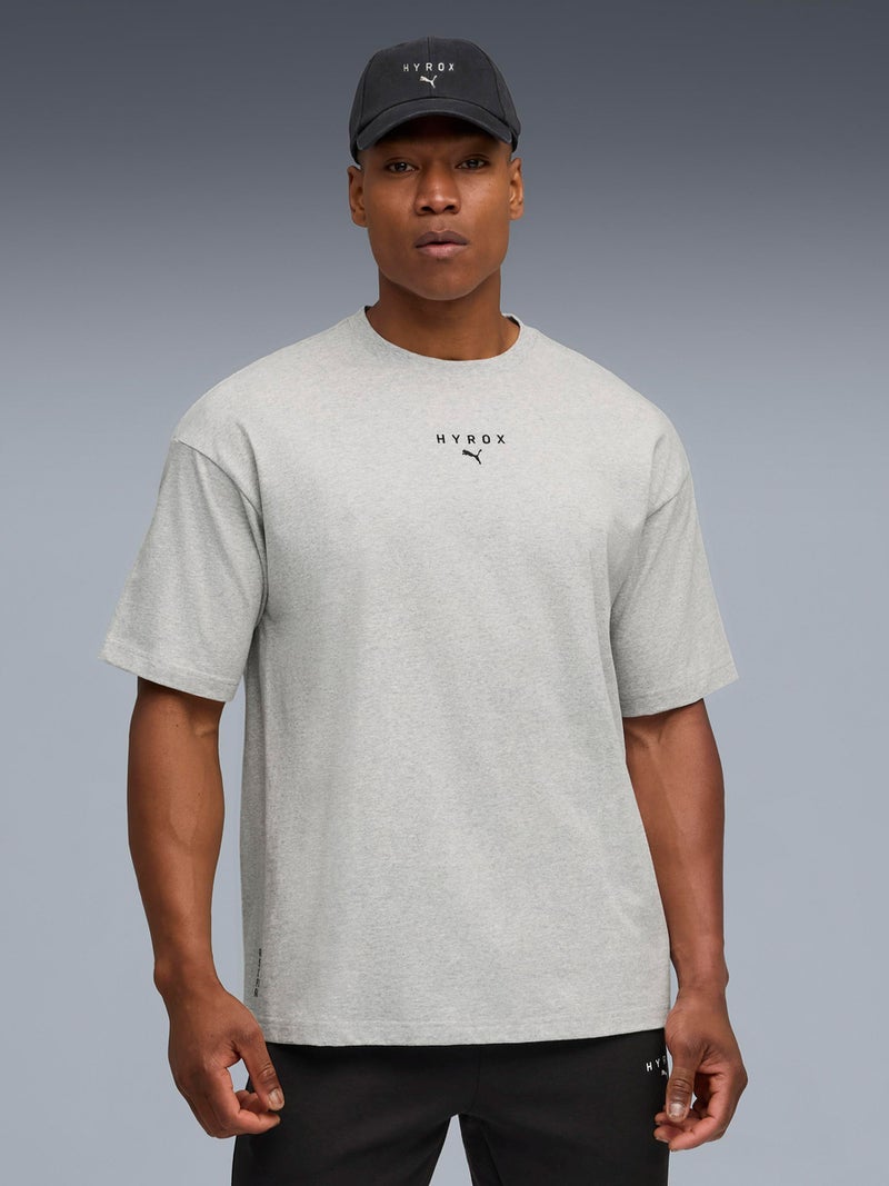 PUMA تي شيرت بومة هايروكساستايل - Image 2