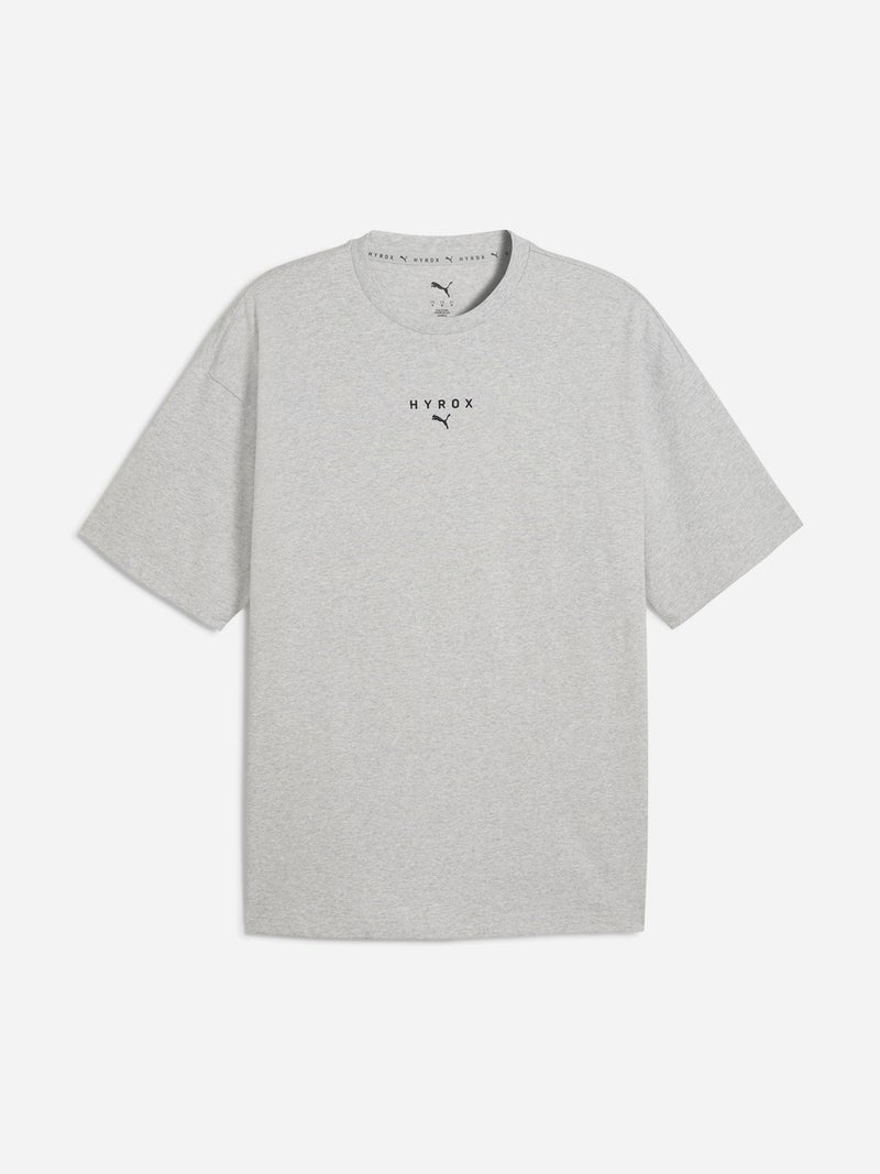 PUMA تي شيرت بومة هايروكساستايل - Image 5