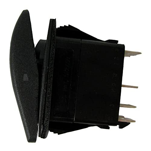 Can-Am New OEM HI/Low Beam Headlight Switch, 710001725 - Image 2