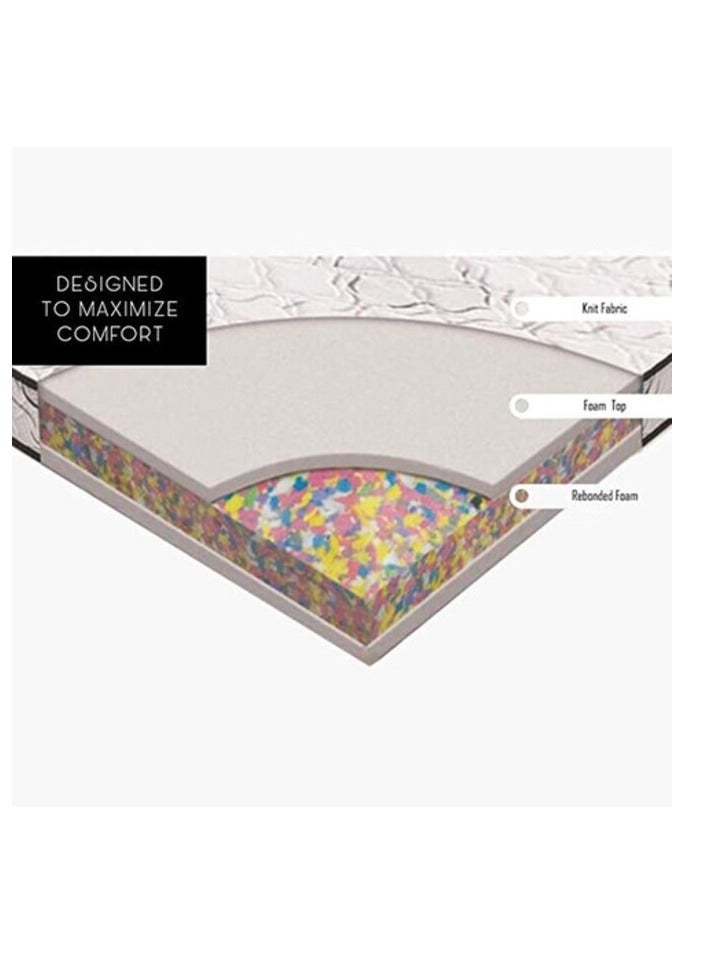 PROMASS Comfy Premium Medical Mattress Baby Size 60x120x9 cm - Image 3