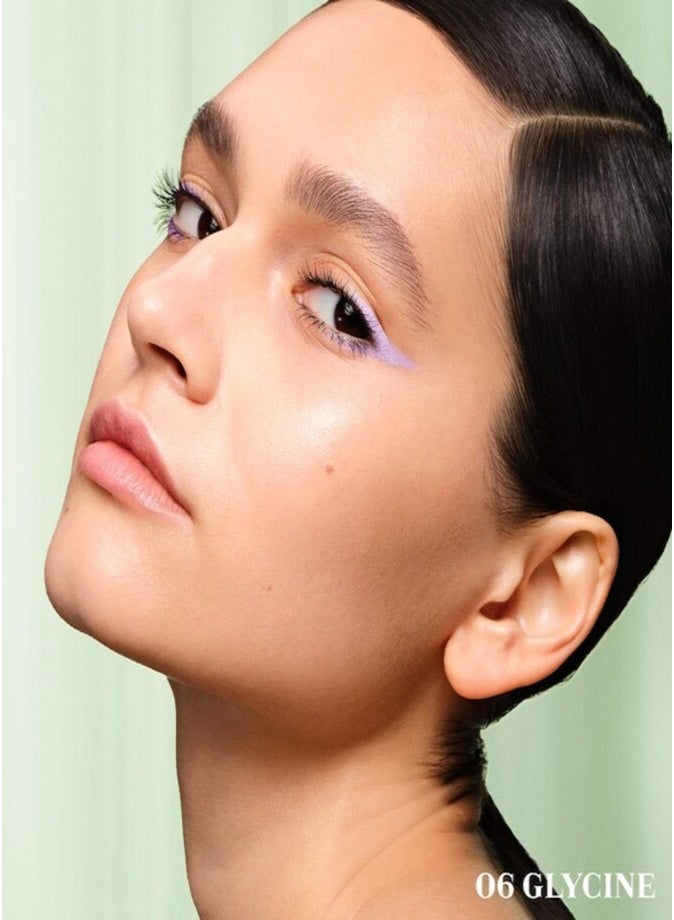 Prada Pradalines Waterproof Eye Pencil 1.2g – 06 Glycine Smudge-Proof Long-Wear Eyeliner - Image 4