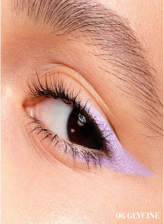 Prada Pradalines Waterproof Eye Pencil 1.2g – 06 Glycine Smudge-Proof Long-Wear Eyeliner - Image 3