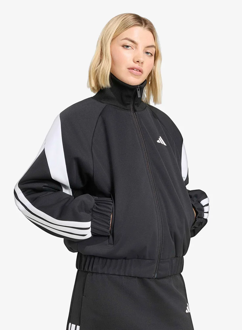 Tiro Bomber Jacket