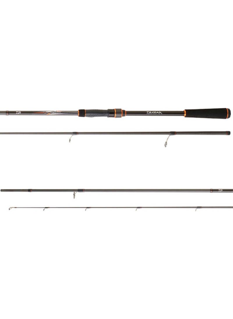 New Crossfire 2.70M 10-35GR 2p Fishing Rod Standard-Standard - pzsku/Z5B27F5739414F804AAF0Z/45/_/1736957515/182b6ed5-72f0-4178-8d39-39e09624e49a