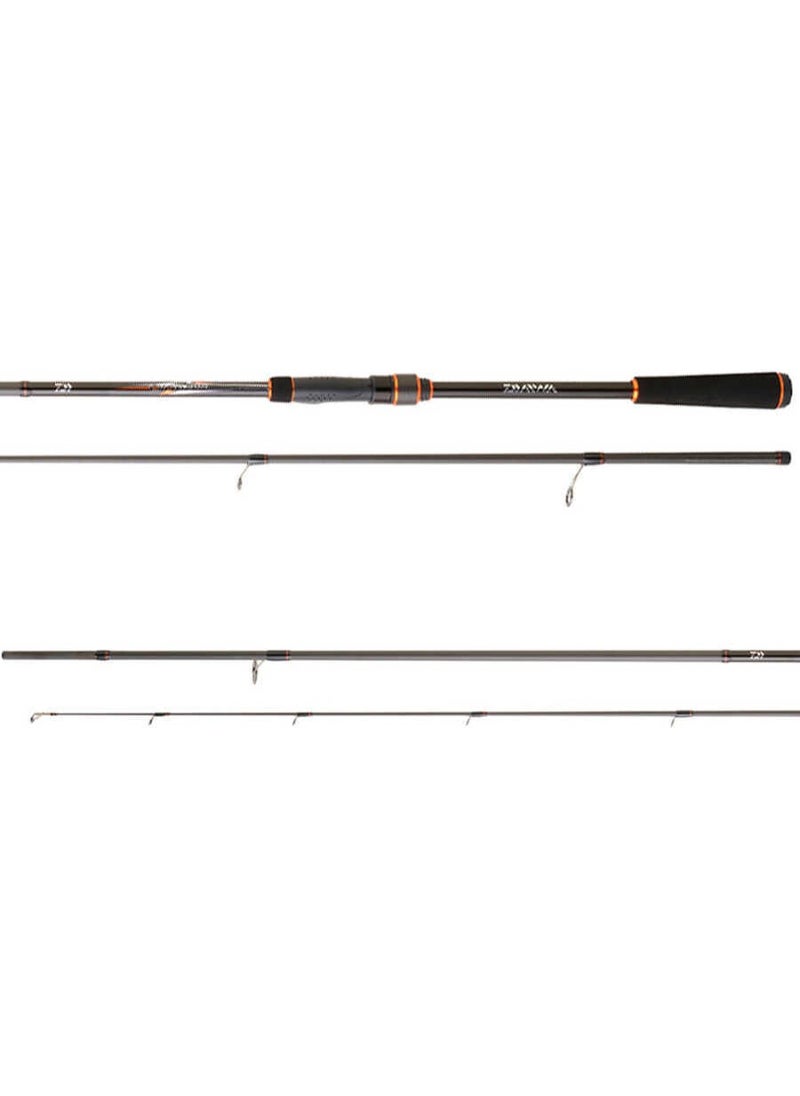 New Crossfire 2.70M 10-35GR 2p Fishing Rod Standard-Standard - pzsku/Z5B27F5739414F804AAF0Z/45/_/1736957516/ea4e3fe3-08f2-4835-80ee-063dfa92be1d