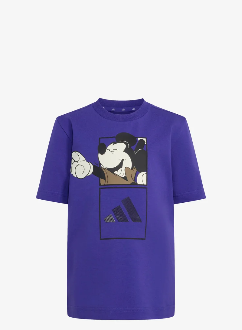 Adidas ADIDAS DISNEY MICKEY MOUSE T-SHIRT SET