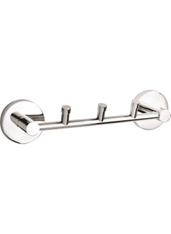 Saray Banyo Palace Bathroom Olympos 3-Piece Hanger  - Image 1