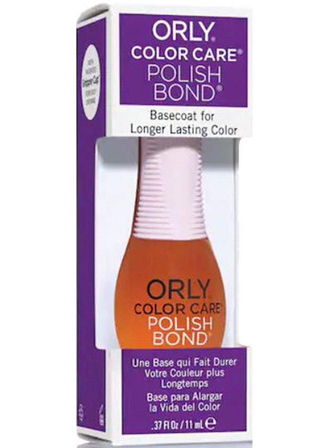 Orly Color Care Basecoat Polish Bond 11 ml - Image 1