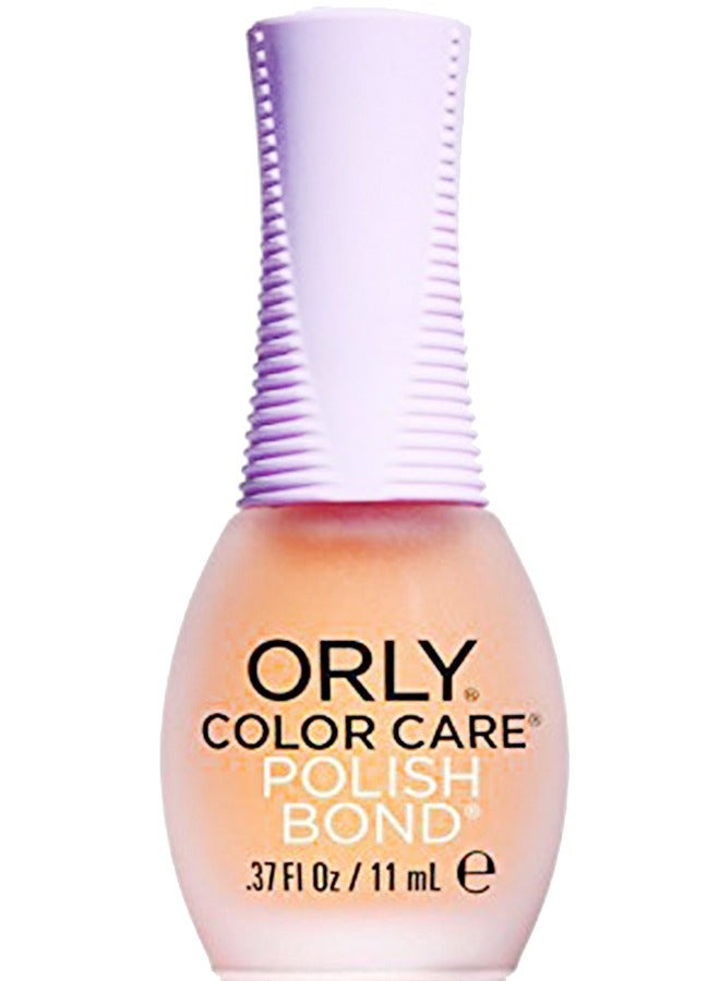 Orly Color Care Basecoat Polish Bond 11 ml - Image 2