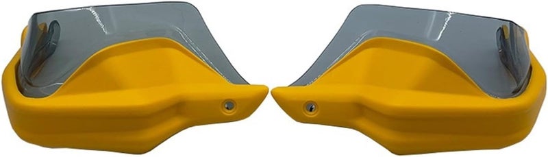 QASULER 800 MT Motorcycle HandGuard Shield - Image 1