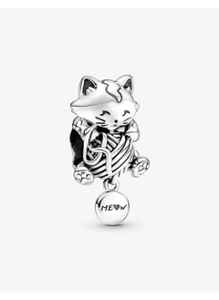 PANDORA Kitten & Yarn Ball Charm  - Image 1