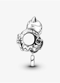 PANDORA Kitten & Yarn Ball Charm  - Image 5