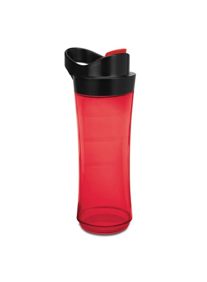 Oster MyBlend Red Sport Bottle BLSTAV-WRS-000