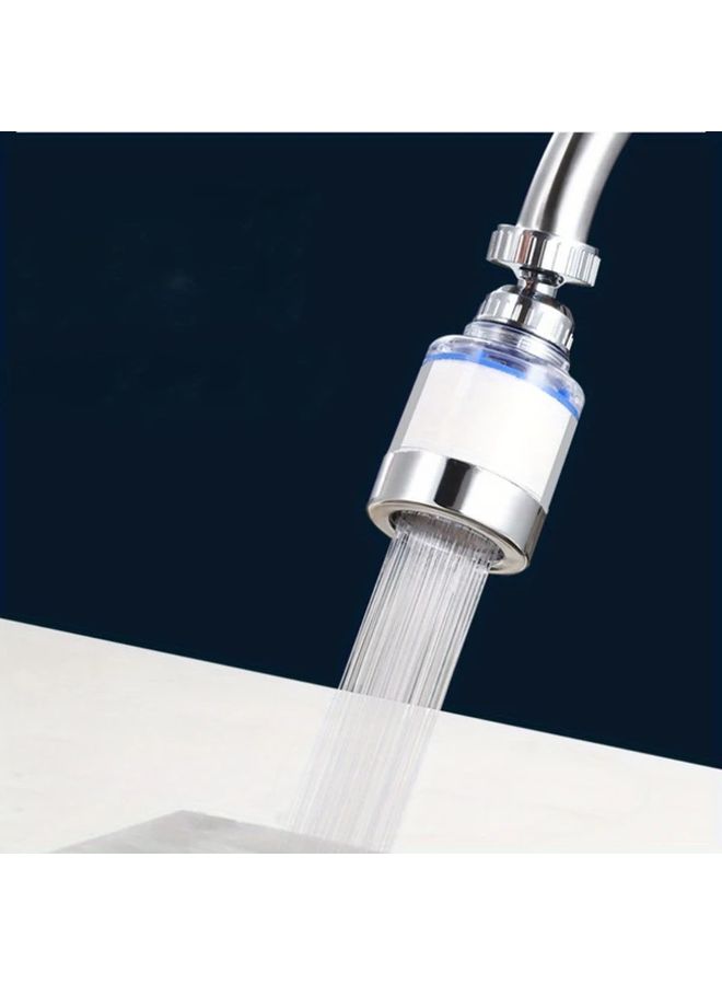 Water Purification Faucet With 9 In 1 Filtration For Washbasin And Shower - Image 5