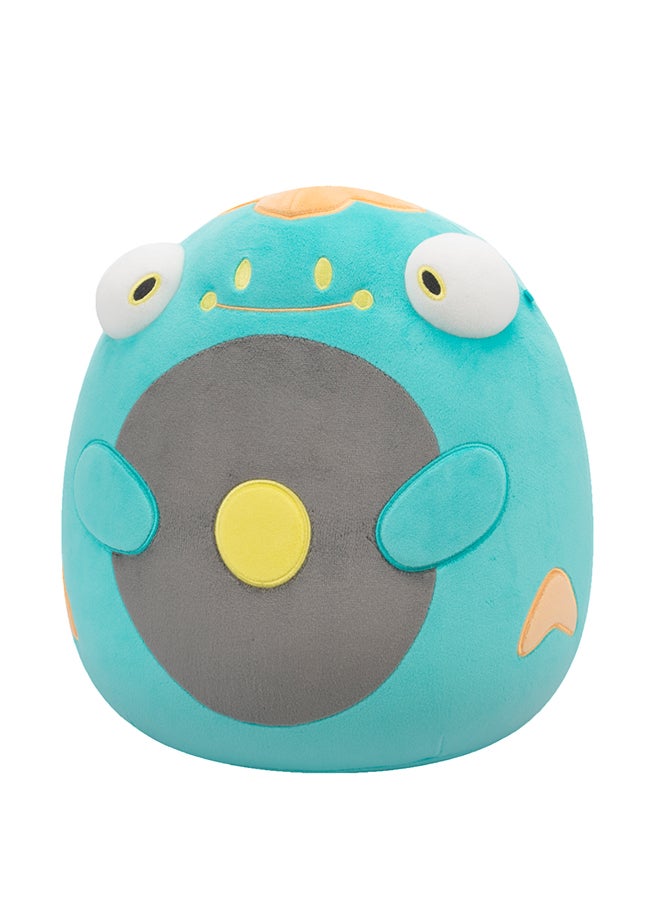 Pokemon Squishmallow Belibolt 10-Inches - Image 3