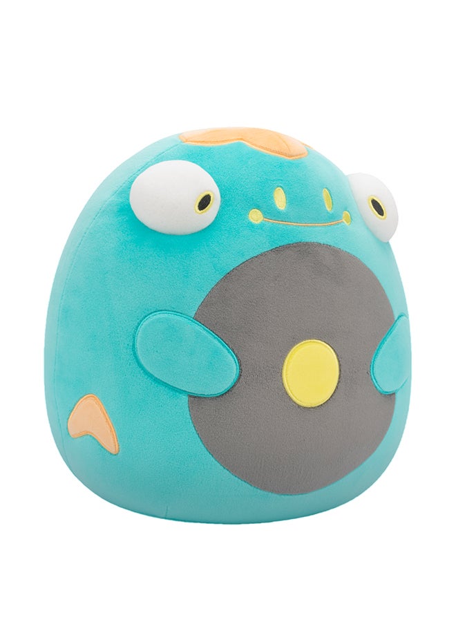 Pokemon Squishmallow Belibolt 10-Inches - Image 2