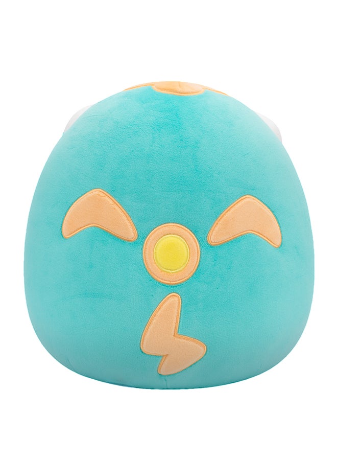 Pokemon Squishmallow Belibolt 10-Inches - Image 4
