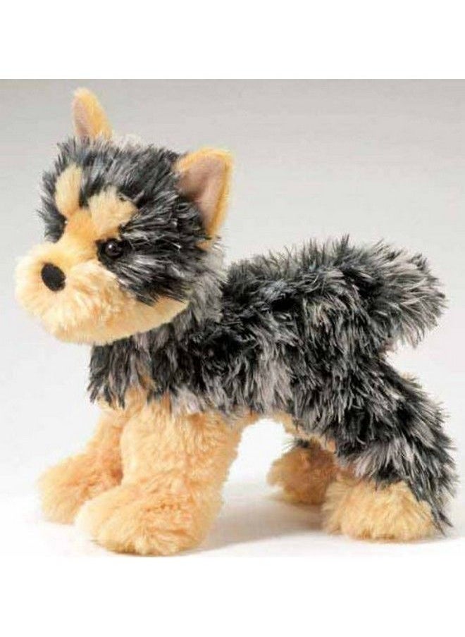 Douglas Yonkers Yorkie Dog Yorkshire Terrier Plush Stuffed Animal  - Image 1