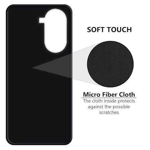 VIDO Exclusive Soft Back Case Cover for Oppo Reno 11 5G (Shock Proof |360 Degree Complete Protection) - Image 3
