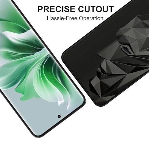 VIDO Exclusive Soft Back Case Cover for Oppo Reno 11 5G (Shock Proof |360 Degree Complete Protection) - Image 5