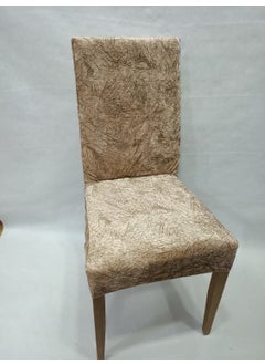 Çeyizlerim My Dowry Chair Cover 6 Pieces Velvet  - Image 1