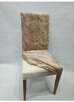 Çeyizlerim My Dowry Chair Cover 6 Pieces Velvet  - Image 2