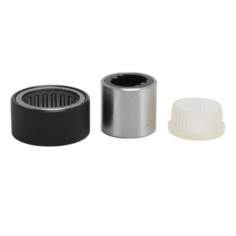 Steering Column Bearing Rebuild Kit 171 419 517 171 419 518A Compatible with MK1 Rabbit Cabriolet 1974-1983 - Sturdy Metal Inner Ring - Long Lasting Car Steering Column Bushing Rebuild Tool for Automo - Image 1